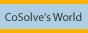 CoSolve's World
